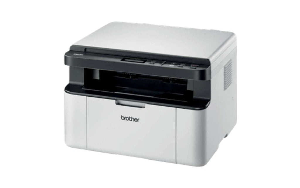 Brother DCP1610W Wireless Printer 3 Year Warranty Included