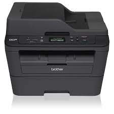 Brother DCP L2540DW Monochrome Printer With 3 Year Warranty
