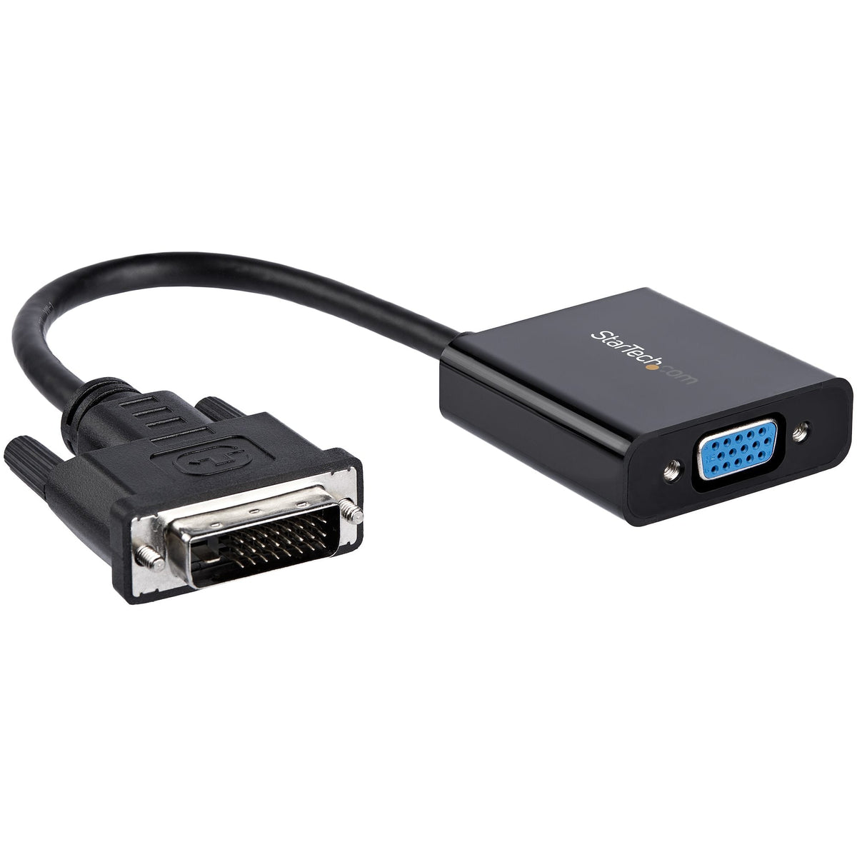 DVI A To VGA Adaptor Analog Plug And Play Driver Free
