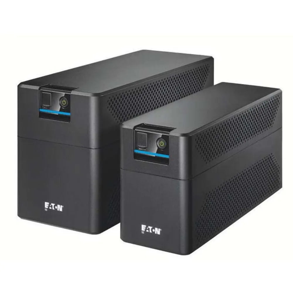 Eaton 5E 1200 USB IEC G2 UPS 1200VA 230V Tower Home Office