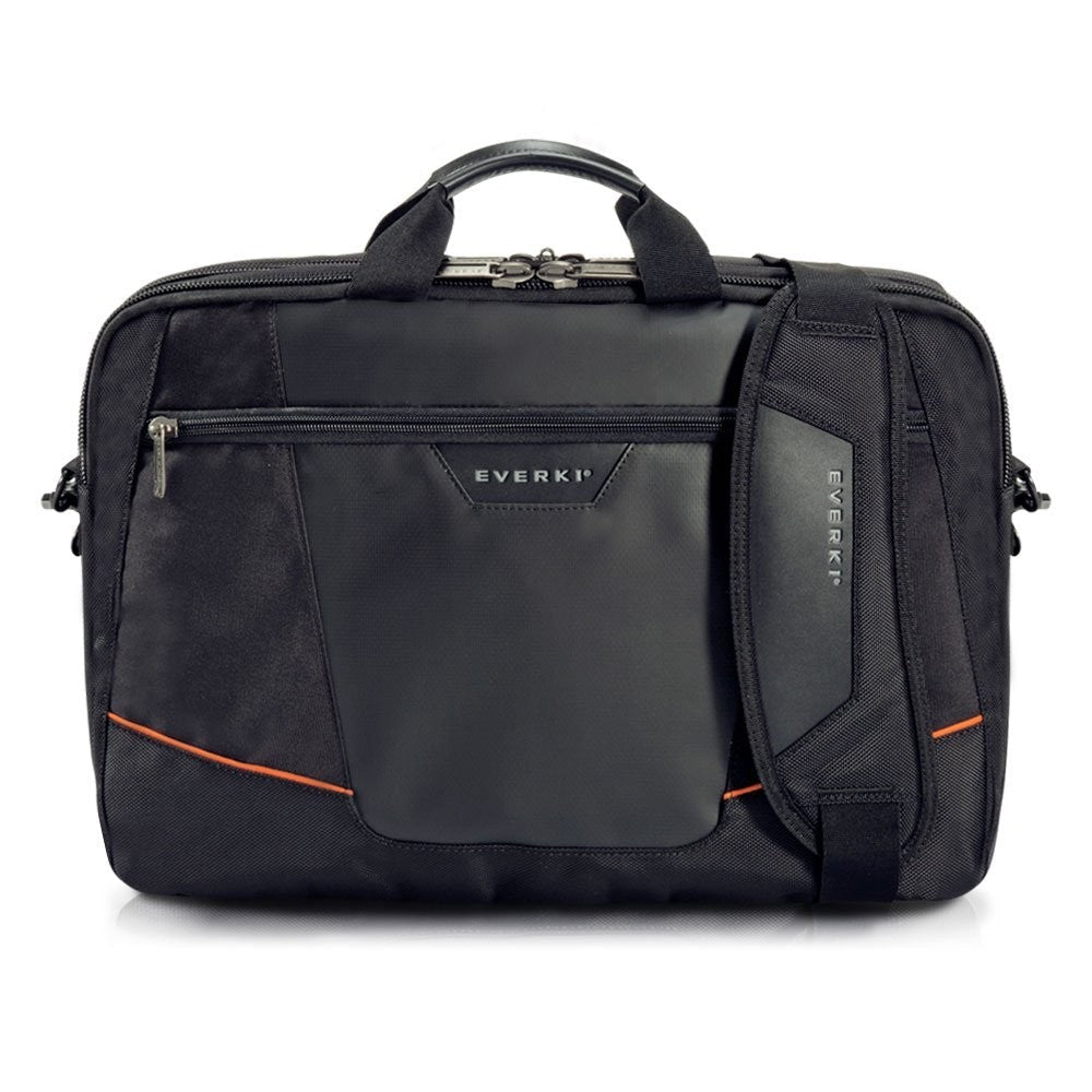 Everki Briefcase Checkpoint Friendly 16 Inch Laptop Case