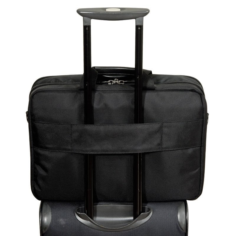 Everki Briefcase Checkpoint Friendly 16 Inch Laptop Case