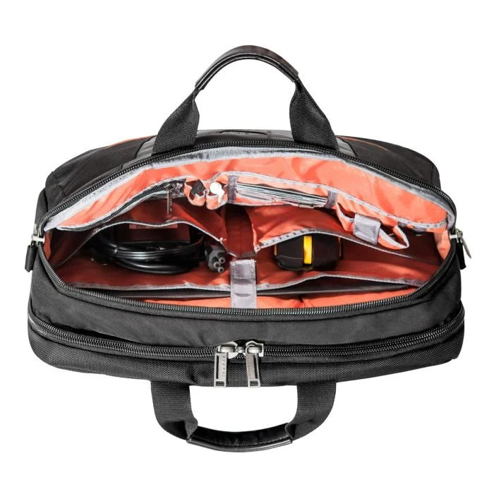 Everki Briefcase Checkpoint Friendly 16 Inch Laptop Case