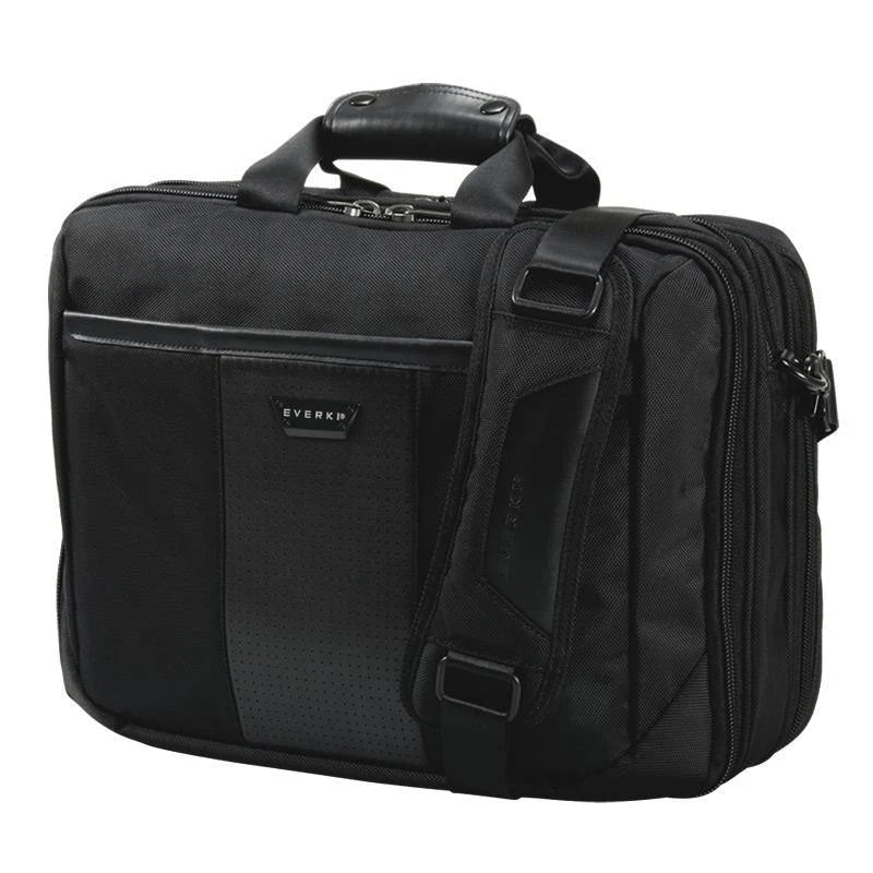 Everki Briefcase Checkpoint Friendly 16 Inch Laptop Case