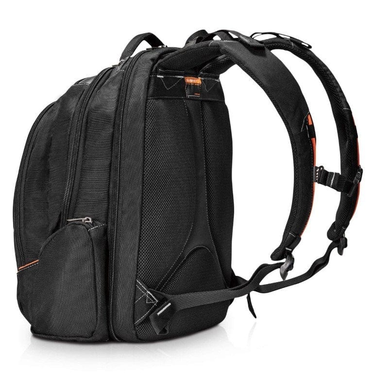 Everki Flight 16 Notebook Backpack For Laptops Travel