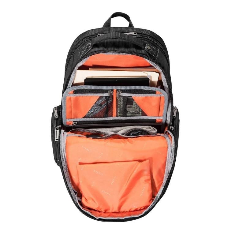 Everki Flight 16 Notebook Backpack For Laptops Travel