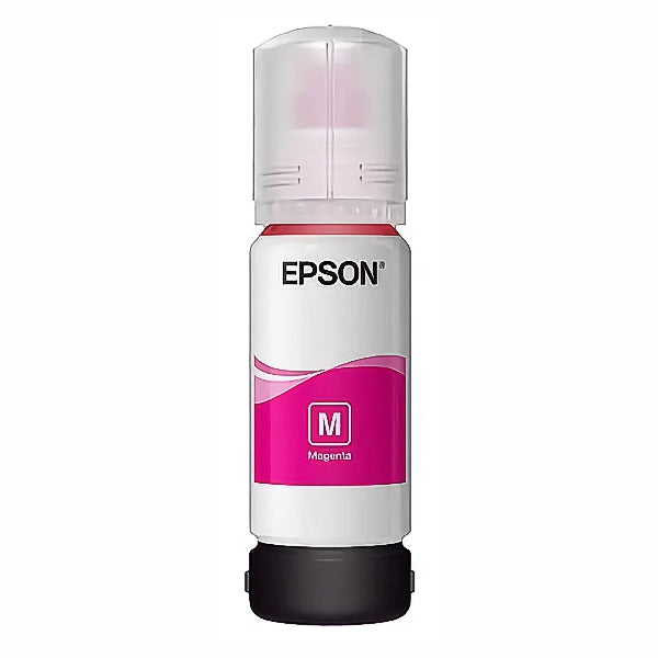 Epson 101 Magenta Ink Bottle 70ml EcoTank L4150 L4156