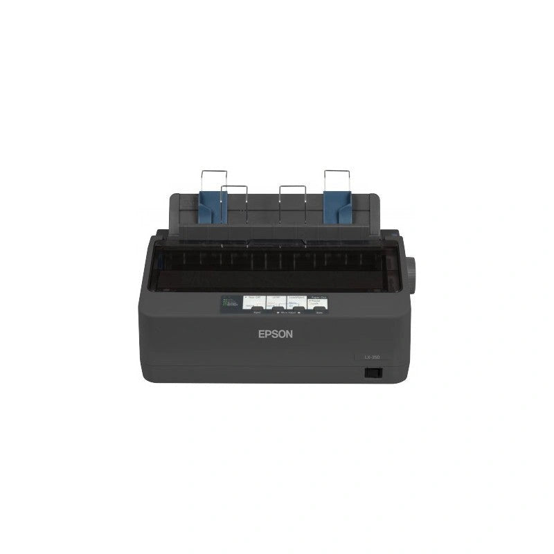 Epson 80 Column 9 Pin Dot Matrix Printer USB Parallel Rs232