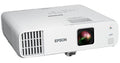Epson 4500 Lumens WXGA Laser Projector (Wi-Fi, Miracast)