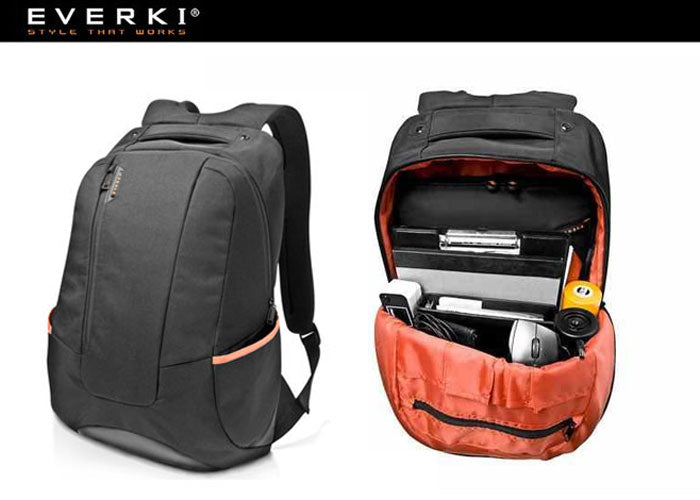 Everki Swift Light Backpack 17.3 Inch Laptop Professional