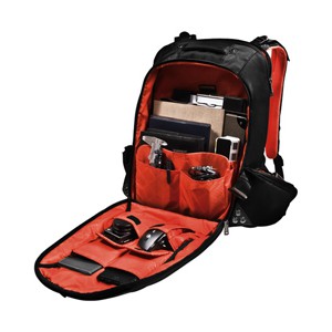 Everki Swift Light Backpack 17.3 Inch Laptop Professional