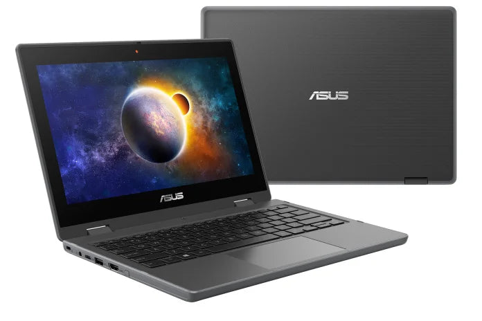 ASUS BR1100CKA 11 6 Inch Laptop 4GB RAM 128GB eMMC