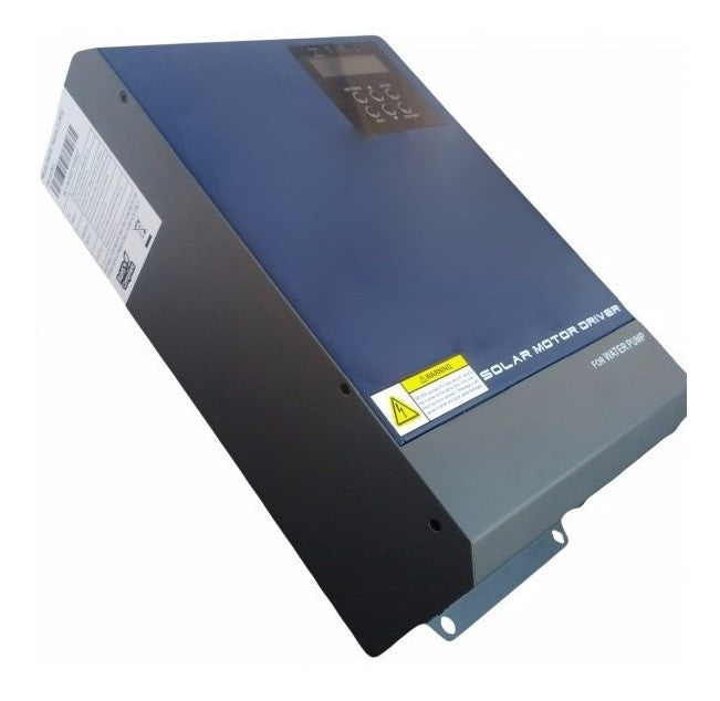 Aspire 2.2kW Solar Water Pump Inverter Three Phase Off Grid