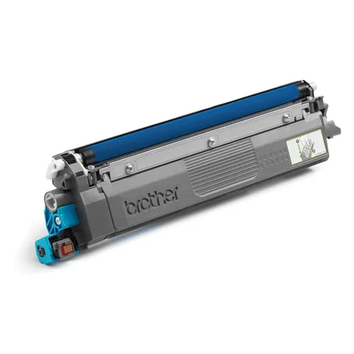 Brother Ultra High Yield Cyan Toner Cartridge