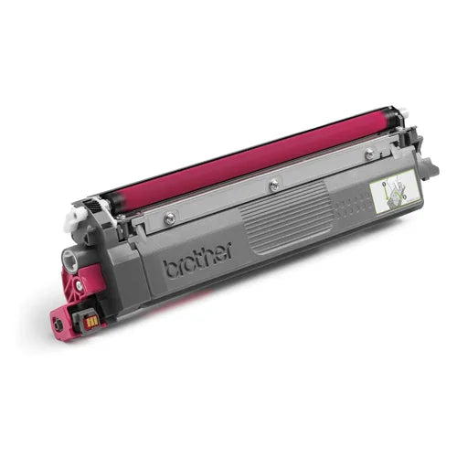 Brother Ultra High Yield Magenta Toner Cartridge