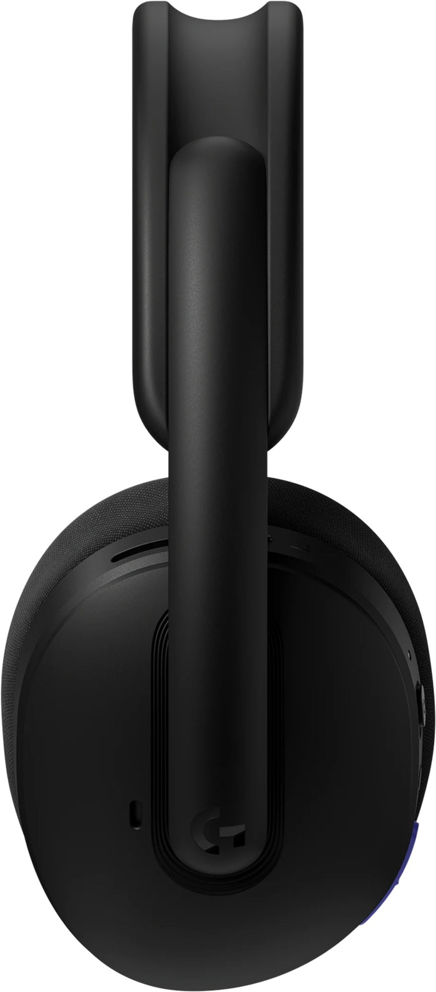 Logitech G325 Wireless Gaming Headset - Black