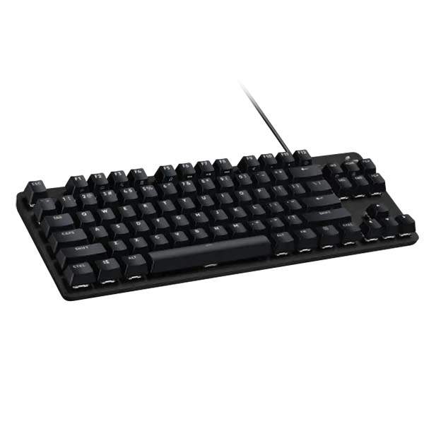 Logitech G413 SE Mechanical Keyboard