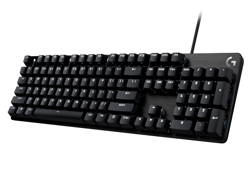 Logitech G413 SE Mechanical Keyboard