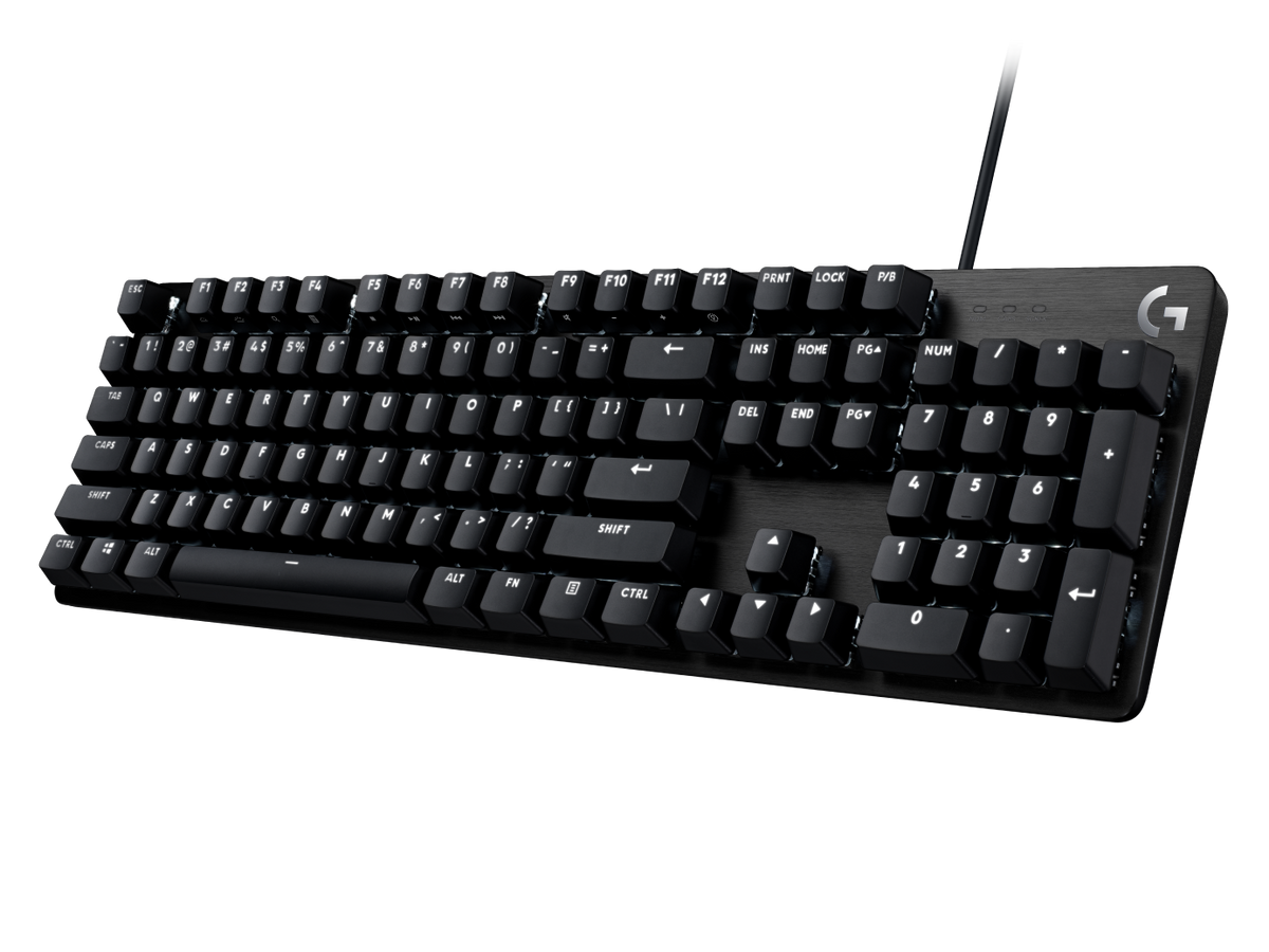 Logitech G413 SE Mechanical Keyboard
