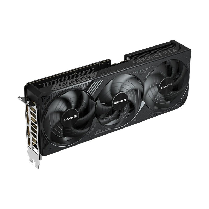 Gigabyte RTX5070 WindForce3 OC 16GB GDDR7 DP X3 HDMI X1