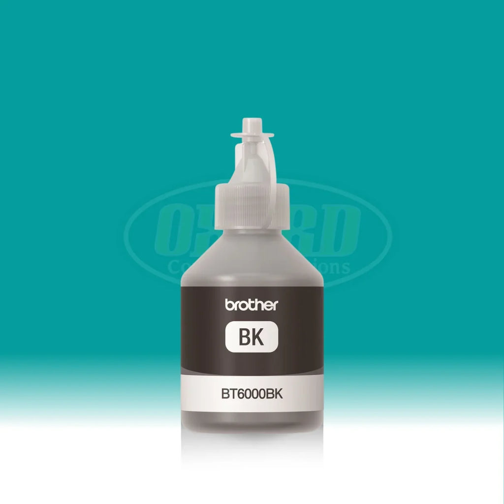 Brother Black Ink Cartridge For DCPT500W Printer Pro