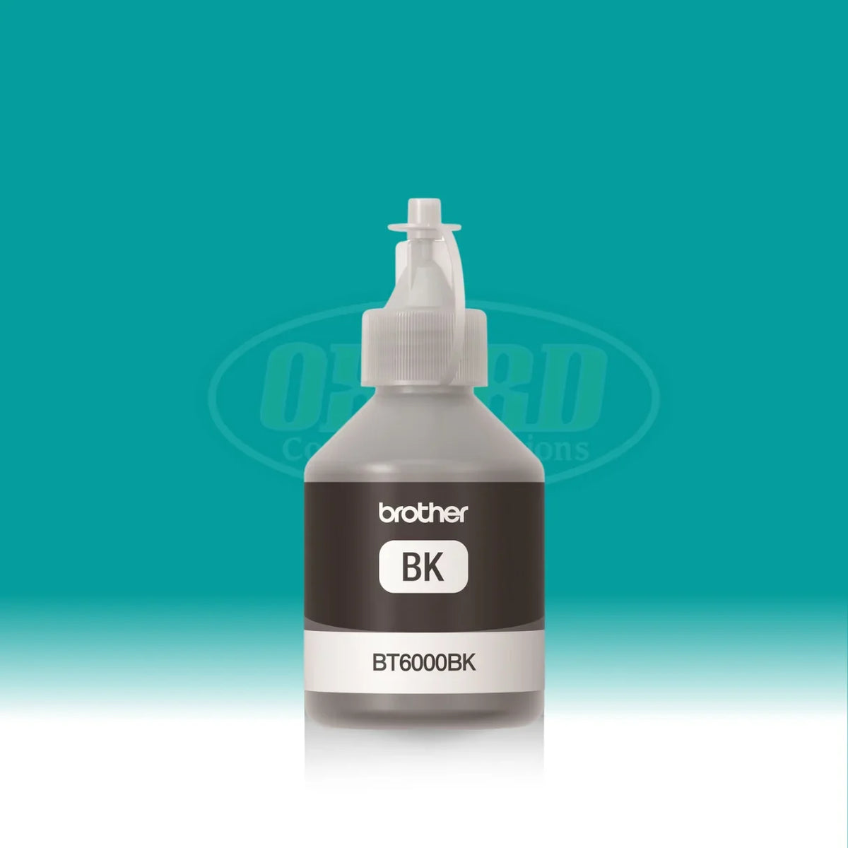 Brother Black Ink Cartridge For DCPT500W Printer Pro