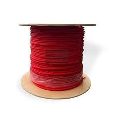 4mm Red Solar Cable (500m Drum)
