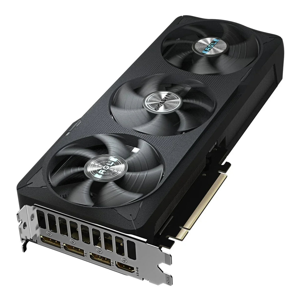 Gigabyte RTX 5070 Eagle OC 12GB GDDR7 Graphics Card 8K