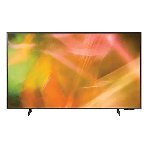 Samsung Hospitality 4K UHD Display Bezelless Swivel Stand