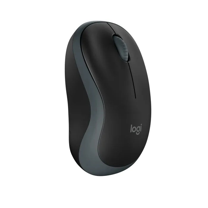 Logitech M240 Wireless Mouse Graphite Bluetooth Battery Life
