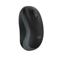 Logitech M240 Wireless Mouse Graphite Bluetooth Battery Life