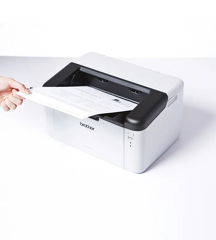 Brother HL1210W Monochrome Printer With 3 Year Warranty
