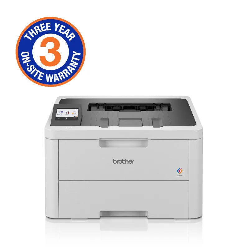 Brother HL-L3280CDW Color Laser Printer Three Year Warranty