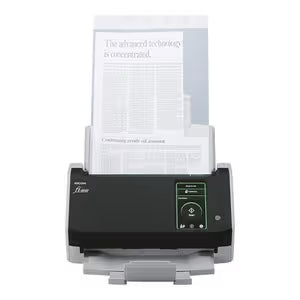 Ricoh A4 Duplex Scanner 60ppm 120ipm ADF Touchscreen