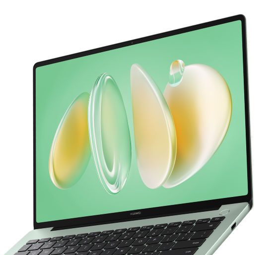 Huawei 14 Inch OLED Laptop Core Ultra 7 155H 1TB SSD