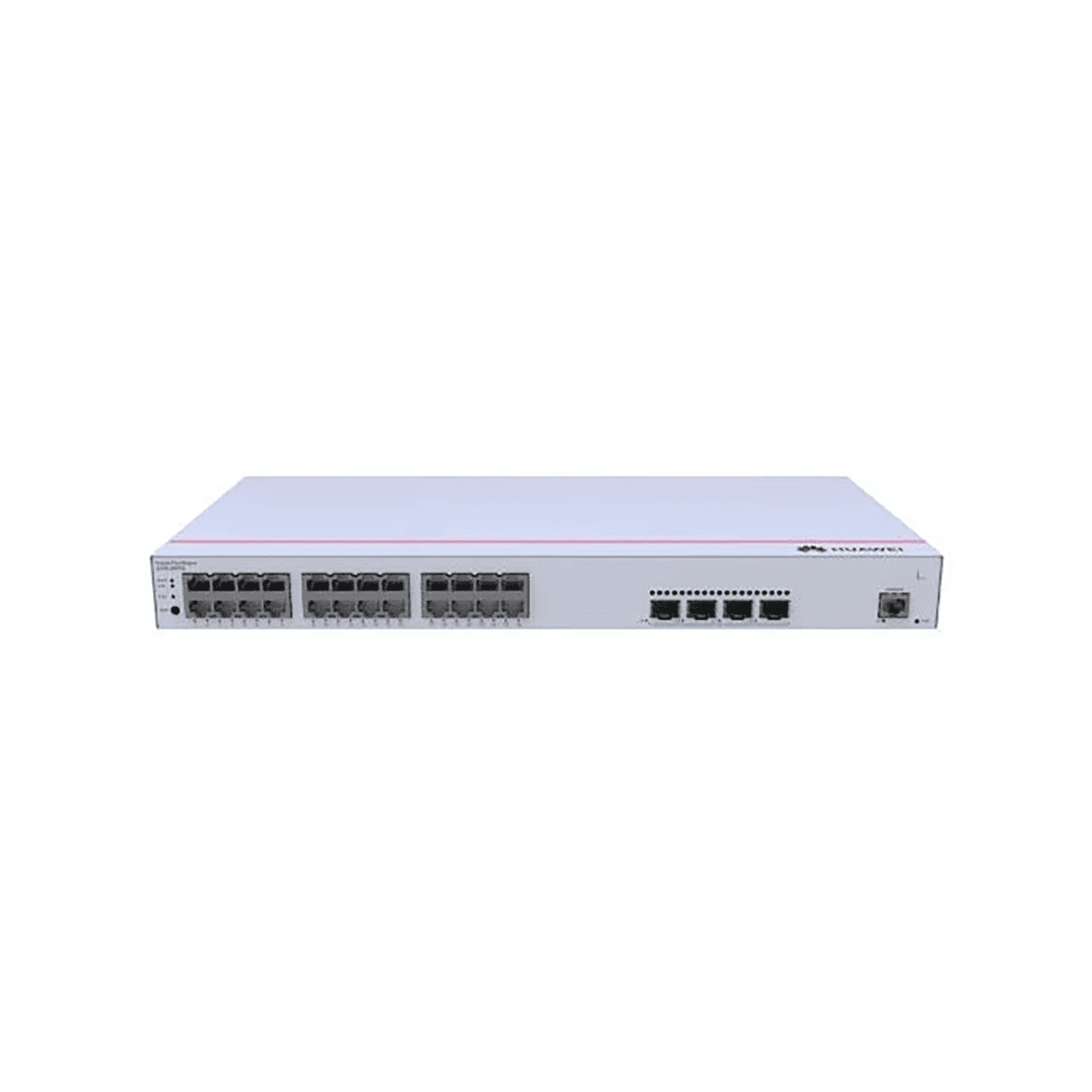 Huawei S310-48T4S Soho 48-Port Gigabit Ethernet Switch with 4 GE SFP Uplinks