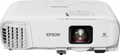 Epson 3600lm XGA Projector 1024x768 4:3 USB HDMI WiFi