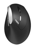 EV250 Ergo Wireless Optical Mouse For Comfortable Daily Use