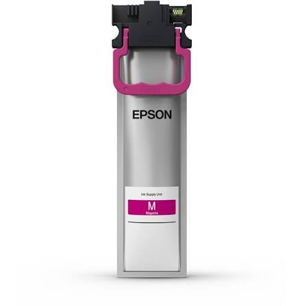 Epson Magenta XL Ink Cartridge (AM-C550, 28,000 Pages)