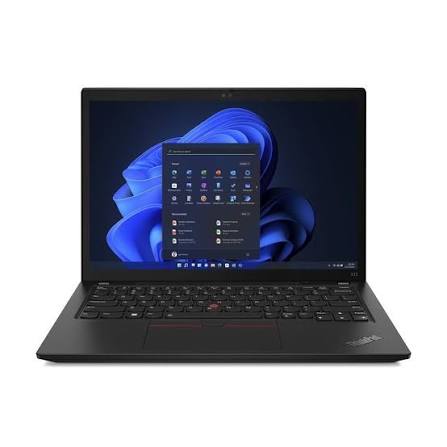 Lenovo ThinkPad X13 13.3" Laptop (Intel Core i5, 8GB RAM, 512GB SSD, LTE)