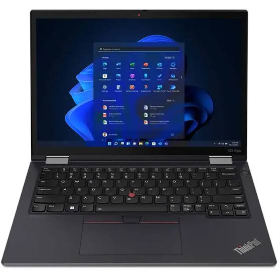 Lenovo ThinkPad X13 13.3" Laptop (Intel Core i5, 8GB RAM, 512GB SSD, LTE)