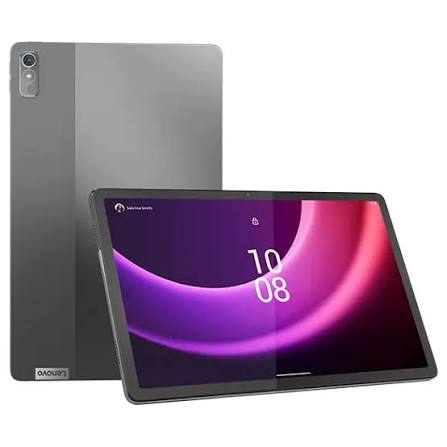 Lenovo Tab P11 (2nd Gen) Matte Display 11" 2.5K Tablet (Grey)
