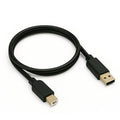 USB 2.0 Type-A to Type-B Printer Cable (1.8m)