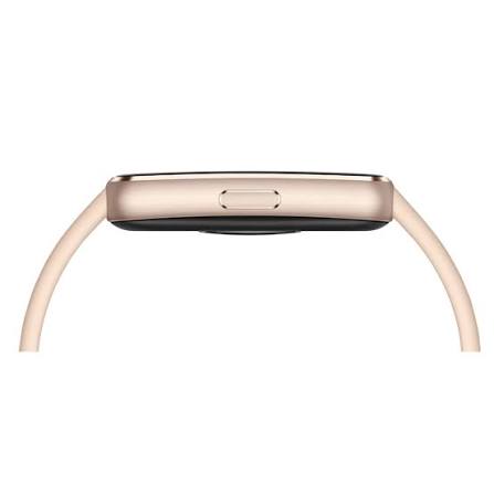 Huawei Band Smart Fitness Tracker (1.62" AMOLED, Beige Strap)