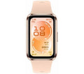 Huawei Band Smart Fitness Tracker (1.62" AMOLED, Beige Strap)