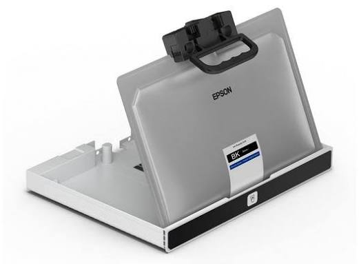 Epson Black XL Ink Supply Unit (EM-C800R, 10,000 Pages)