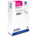 Epson Magenta XXL Ink Cartridge (WF-8090/WF-8590, 7,000 Pages)