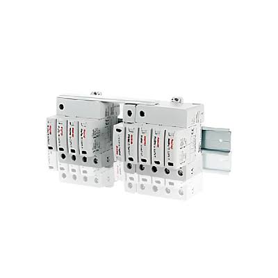 DC Overvoltage Option for CORE 1 STP 50
