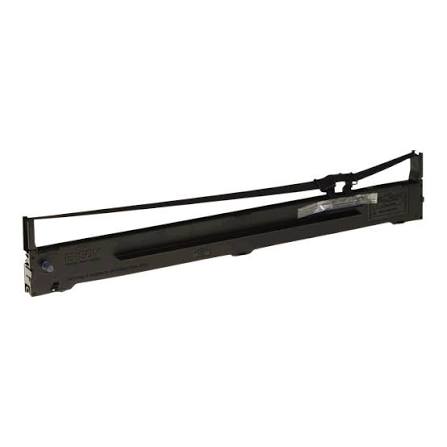 Epson Black Ribbon FX-2190 12 Million Characters Yield