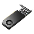 PNY NVIDIA Quadro A1000 Low Profile PCIe 4.0 8GB GDDR6